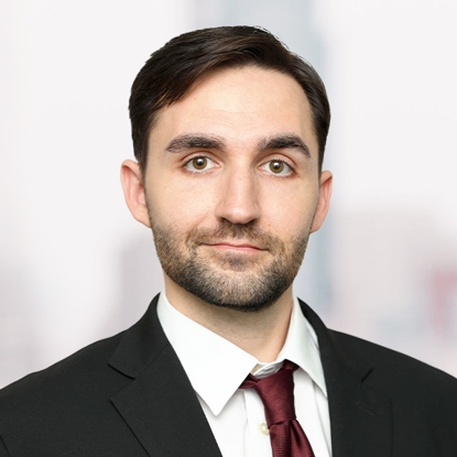 Nicholas  Wogan Photo